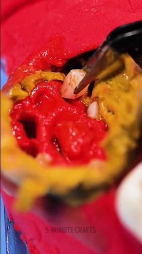 Safe Tooth Extraction Process 🦷🔍