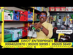 The Reviewer: 2026 Ultimate Agri-Machinery Guide: Top 10 Power Tools You Need!