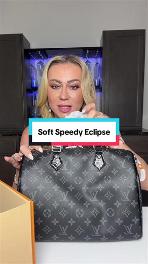 Soft Speedy Eclipse Bag Review: Luxury on a Budget