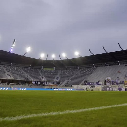 No one believed in Detroit, except Detroit. ⚜️ | Detroit City FC