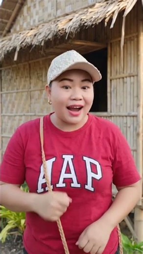 manok kinit-an sa dalan dili kinawat