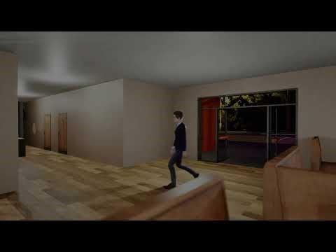 Storyline Cutscene beginning