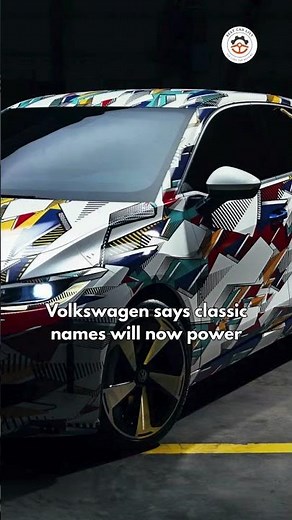 2026 Volkswagen ID. Polo GTI: The Legendary Name Returns as an Electric Hot Hatch!