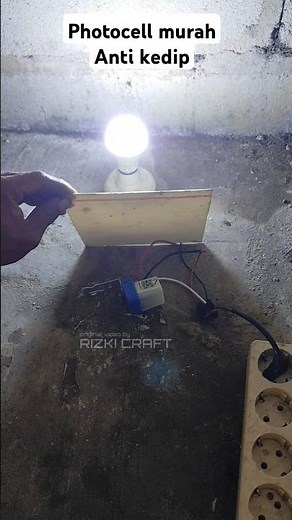 how to connect photocells to lights#tutorial #idea #electrical