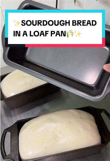 Bake Sourdough Bread in a Loaf Pan: Easy Guide