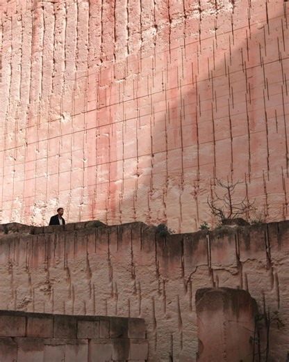 4M views · 3K reactions | Sacred geometry. Two mysterious figures -...