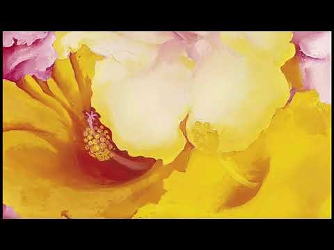 Georgia O'Keeffe Flowers