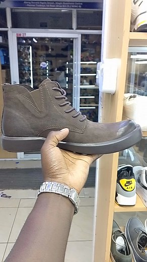 Best Shoes for Men: Top Recommendations for Style