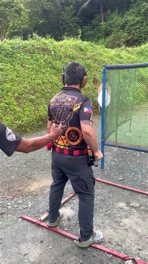 CZ Shadow 2 test #czshadow2 #ProductionOptic #PaxVlogs #MatalasShooters #Msi