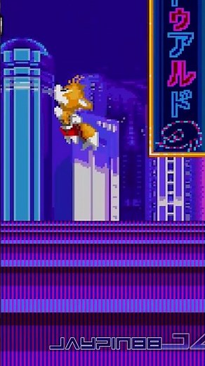 Sonic and The Mystic Gems (SHC 2019 Demo) ✪ Sonic Shorts - Modified Roms