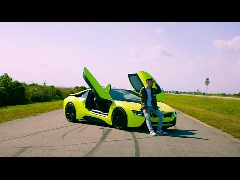 Rarin - Toxic Ends (Official Music Video)