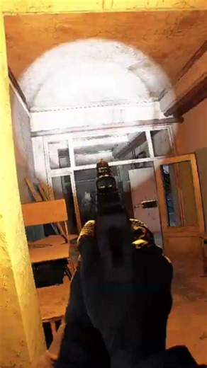 Silent Strike F@ck Yeah! #Roomcleared #Bodycam #Entry