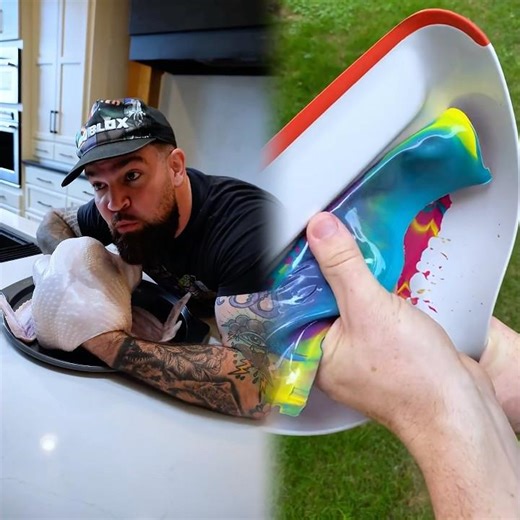 HILARIOUS Thanksgiving Turkey DISASTER!#shorts #funnyshorts #turkey #thanksgiving