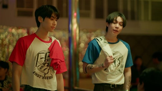 Los asesinos del corazón - Episode 5 | Rakuten Viki