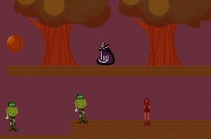 The Blue Cat - Free Addicting Game ★★★★★