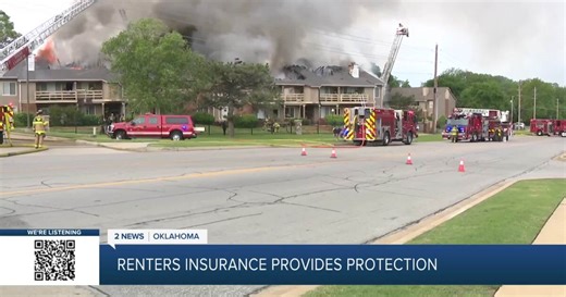 Renters insurance provides cheap protection for apartment and house tenants