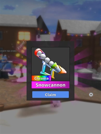 Exciting MM2 Montage with Chroma Effect