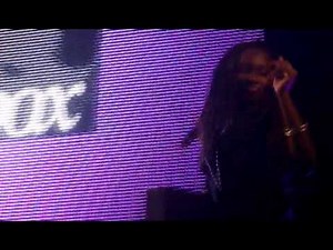 Black Box - Ride on time - Live under the Rain