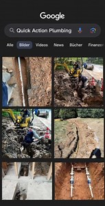 Quick Action Plumbers Atlanta works hard to solve your plumbing issues 💪🏼 📞 Contact Us at 14705290014 for expert solutions! #QuickActionPlumbing #HomeCare #Atlantaplumbers #homeimprovements | Black Women Empowered Incorporated