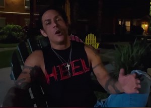 Rich Wise returns to where he grew up in Glen Burnie Maryland this Sunday July 30th As he teams with someone who is just as narcissistic as him Rico Hendrix They take on ACW faithful Favorites Riot City’s Most Wanted Click link below ⬇️ for tickets http://Www.adrenalinewrestling.com/glenburnie | ADRENALINE CHAMPIONSHIP WRESTLING