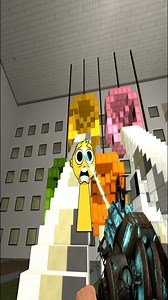 17K views · 140 reactions | Bringing All Little Sprunki From Their Attributes | WiederDude | Facebook