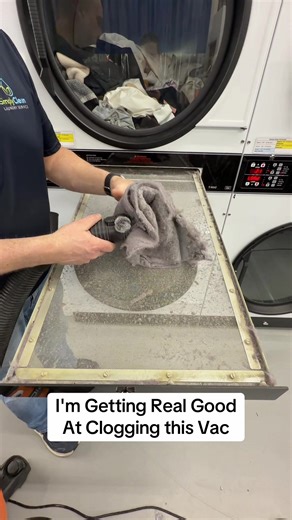 Mastering Vacuum Clogging Techniques for Small Businesses