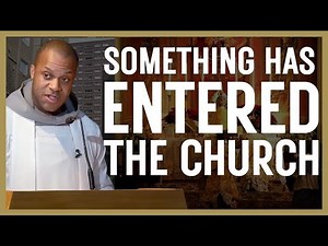 Gang Culture Couldn't Hold Him, Our Lady Did. An Interview with Fr Rosario Ebanks on the Latin Mass