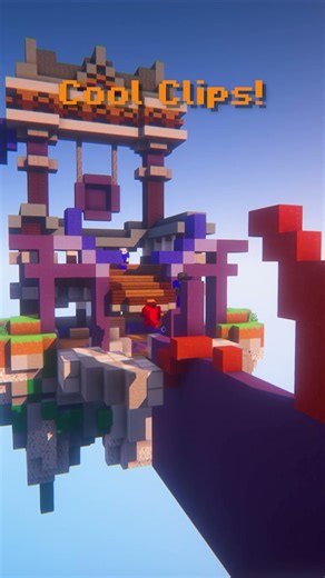 We want YOU 🫵 to submit clips! Look for Clip Submissions in the Hypixel Forums! #hypixel #minecraft