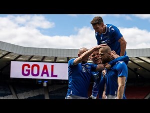 The Story of the Final | St Johnstone Win The Double | Scottish Cup Final 2020-21