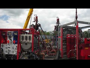 How RigLock® is becoming the new standard for frac operations in the Marcellus