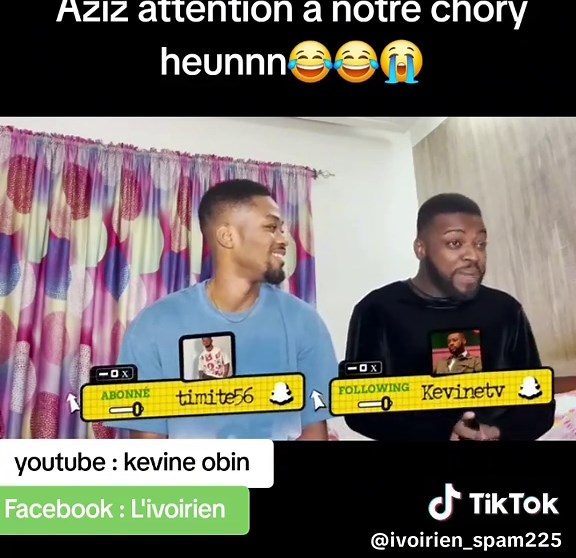 Les Vérités d'Aziz : Un Compte à Régler ! 😂😭