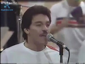 13K views · 393 shares | Mas Orq La Solucion Canta Anthony Martinez. En Serio crees Que me Impooorta Esooo Que diceeen de Ti ?Pero como Corazon ❤Quien te Puede Derribar si Eres Todo para Miii Acaso vas a rendiiirte por lo Que hablen los deeemas Que se enteren de Una Veeez!!!Yo Jamas Renunciare al Amor Que Tu Me Daaas Orq La Solucion de Mayaguez Puerto Rico,Voz Anthony Martinez (NY 1960 - 2009) | Salsa Con Tico Saenz. | Facebook