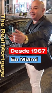 18K views · 857 reactions | Uber en Miami  | Brian Fernandez | Facebook