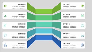 PPT一招鲜——透视效果PPT动画
