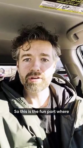 51K views · 18 reactions | CosMc’s is McDonald’s latest venture – a spinoff of the Golden Arches that focuses exclusively on drinks and snacks. Watch as Fast Company’s Global Design Editor @ctrlzee rolls through the drive-thru for @cosmcs opening day today. | Fast Company | Facebook