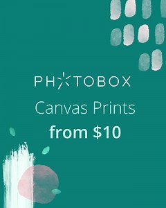 615 reactions · 122 comments | Fill your walls with your favourite photos from just $10, straight from your phone! ⭐ | Photobox | Facebook