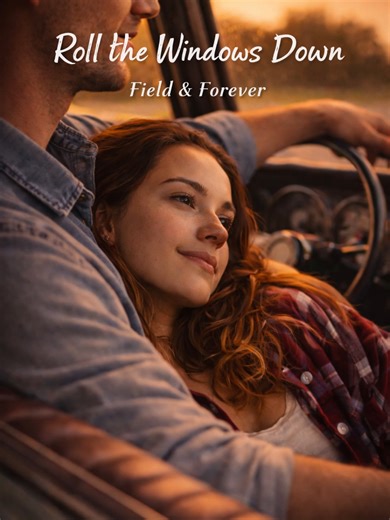 Roll the Windows Down Part 1 Windows down, radio up, chasing a night that doesn’t have an end. Some roads aren’t meant to take you somewhere… just let you feel alive. #ForgedBeats #IndiePopRock #SummerNights #NewMusic #YesterdaysEcho