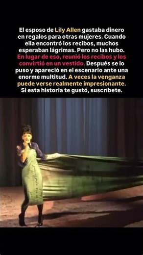 El Vestido Cosido con Infidelidades 💔👗
