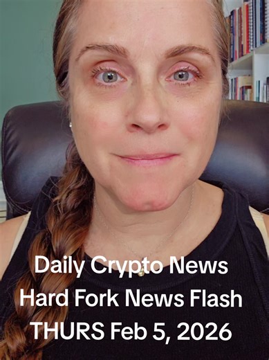 Criptomonedas en Caída: Análisis del 5 de Febrero 2026