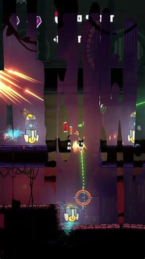 Why YOU Should Play System Overload!