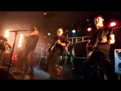 WASTED - LIVE 20-12-2025 - DEMONS RECALLING + CLOWN ‪@wasted2843‬ #wasted