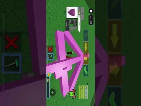 How to make a working plane in Roblox, build a boat for treasure