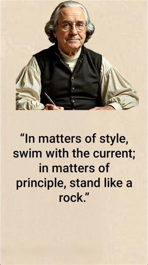 Thomas Jefferson’s Quotes