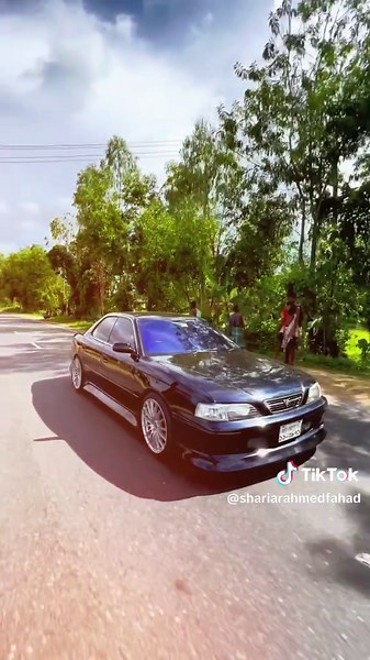 Exploring Cox's Bazar: A Car Lover's Adventure