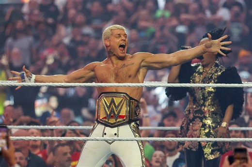 How to watch SmackDown live. SmackDown start time