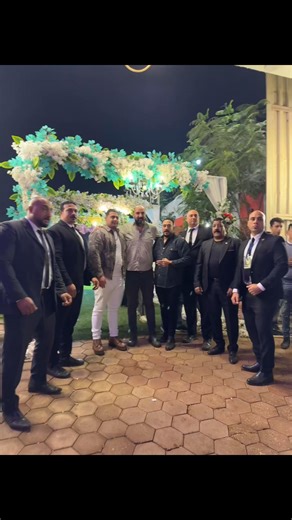 Mohamed Nasr Tayson on Reels