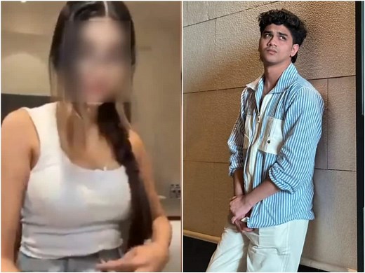 Payal Gaming MMS Viral Video Scandal: Who Is Parv Singh?, The Rumoured Boyfriend Linked To YouTuber Amid Row