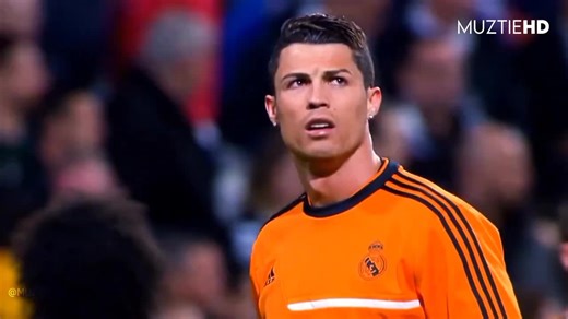 Cristiano Ronaldo's Incredible Skills and Goals in 2014