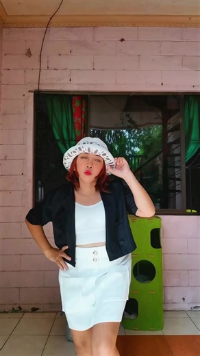 chanel x Shaky cute #gensan #foryoupage #fyp