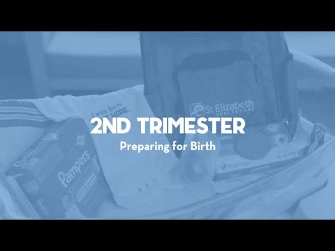 2nd Trimester: Planning, Testing & Preparation | St. Elizabeth Healthcare Pregnancy Care